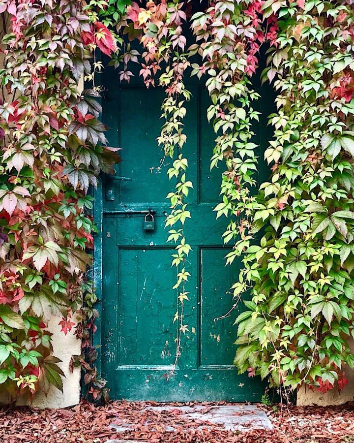 Country Home Tara Rathfeigh Exterior photo